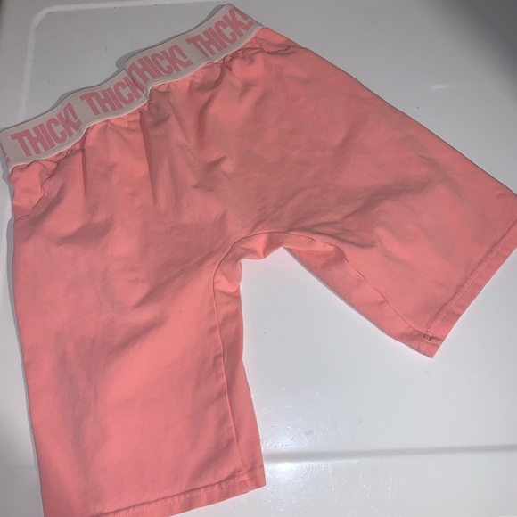Kylie Jenner UnderWear/Biker Short (Size S) - Picture 3 of 4